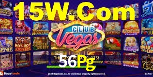 Welcome Bonus 56Pg