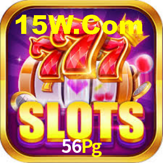 56Pg - App Features