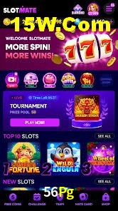 Slot Games 56Pg
