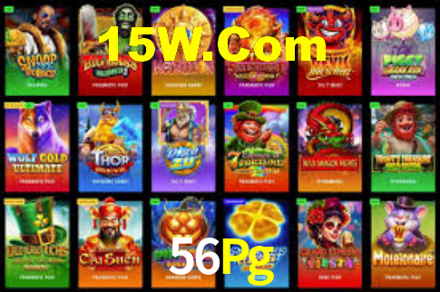 56Pg CaSSino