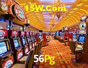 56Pg Rio de Janeiro - Slot Strategy