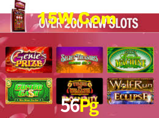 56Pg Bet