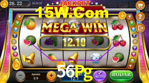 56Pg Bet