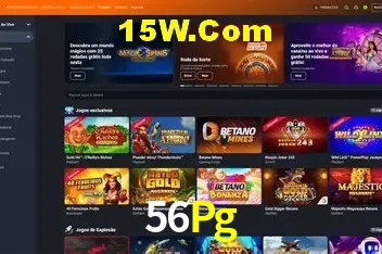 56Pg São Paulo - Top Slots