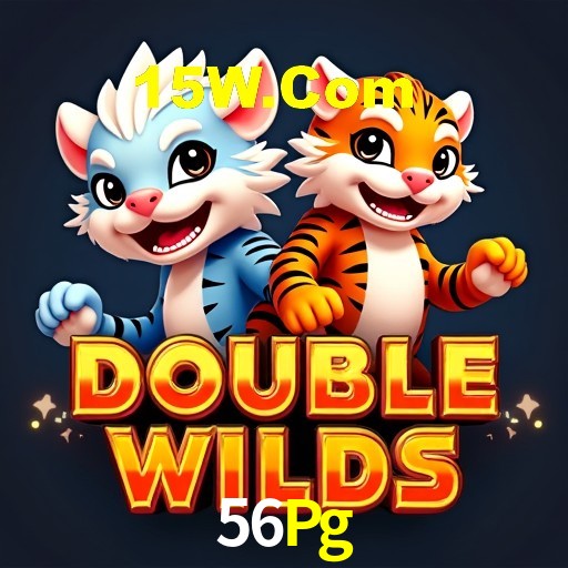 Jogos de Slot 56Pg