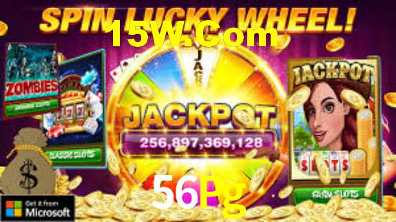 56Pg CaSSino