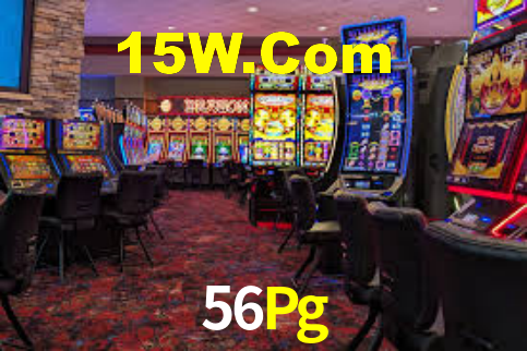 56Pg: A Experiência de Casino com Jogos de Mesa ao Vivo