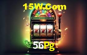 Welcome Bonus 56Pg