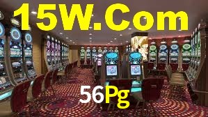 Blackjack Table 56Pg