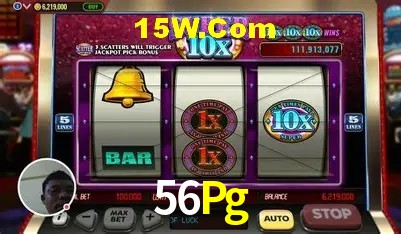56Pg São Paulo - Hot Promos