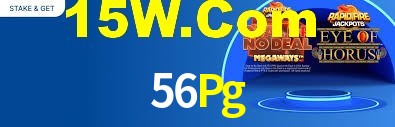 56Pg CaSSino
