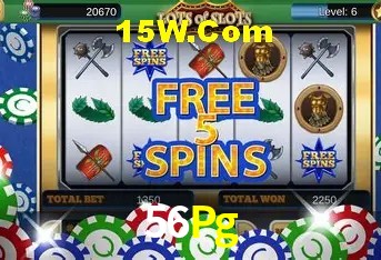 56Pg - cassino ao vivo