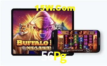 56Pg São Paulo - Jogo Providers