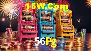 Live Casino 56Pg