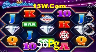56Pg Belo Horizonte - Jackpots