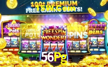 56Pg Promoções - 30+ Ofertas Diárias