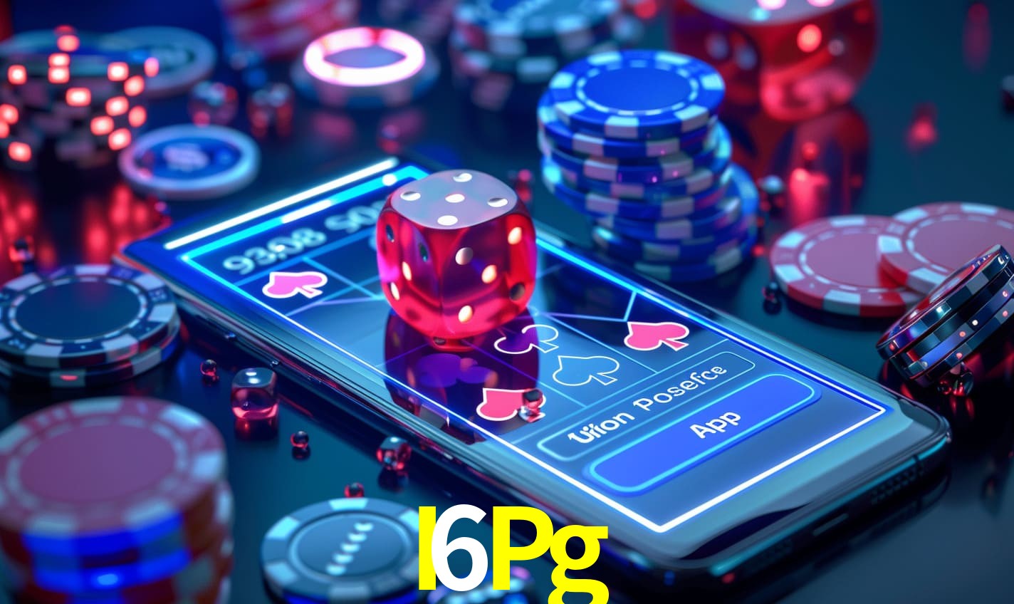 Baixar App I6Pg