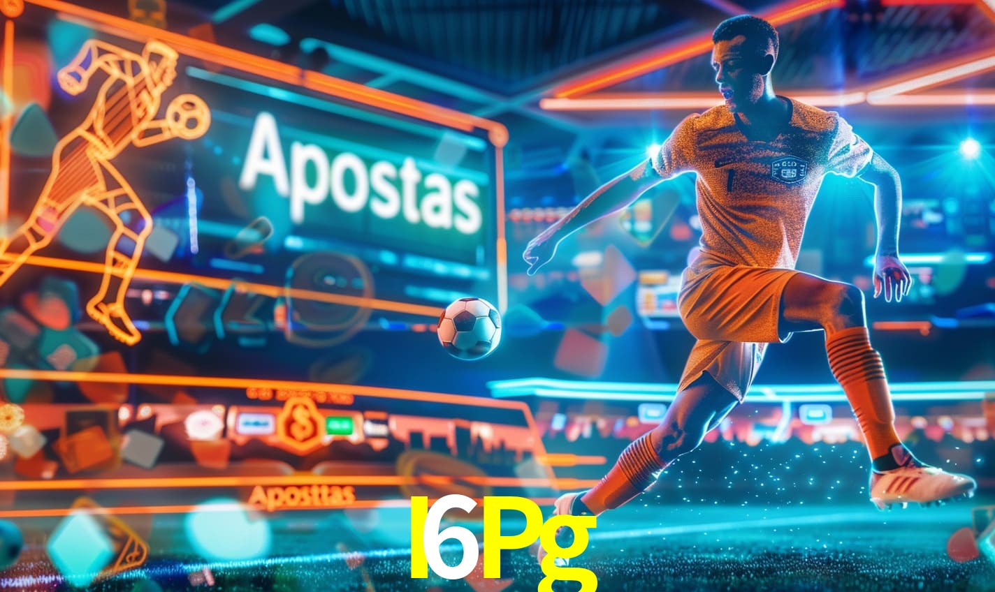Apostas I6Pg